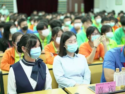 珠海一職實驗學(xué)校職業(yè)教育活動周圓滿結(jié)束,職教有你更精彩