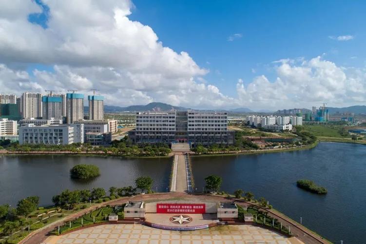 珠海校區(qū)廣州校區(qū)