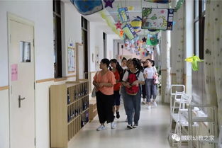 珠海城市職業(yè)技術(shù)學(xué)院 2019級(jí)學(xué)前教育專(zhuān)業(yè)新生課堂