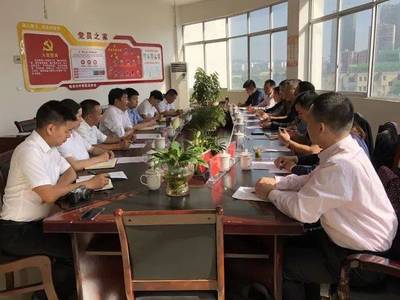 對(duì)口幫扶促專(zhuān)業(yè)發(fā)展,教學(xué)診斷尋改進(jìn)思路--我校赴貴州福泉職校開(kāi)展對(duì)口幫扶活動(dòng)