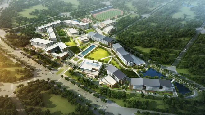 12億投入職業(yè)教育 董明珠打造“入學(xué)即就業(yè)”新藍海，珠海迎來發(fā)展新機遇