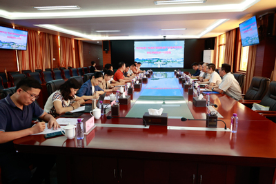 廣東省科學(xué)院珠海產(chǎn)業(yè)技術(shù)研究院副院長張紅燁一行訪問珠海職業(yè)培訓(xùn)機(jī)構(gòu)，共商產(chǎn)教融合新篇章