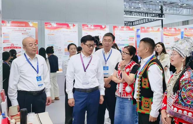 神木職教創新成果閃耀珠海，職業教育高質量發展引關注